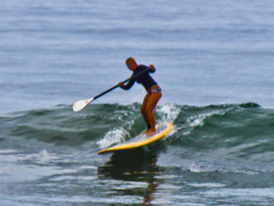 Avellanas SUP Rentals