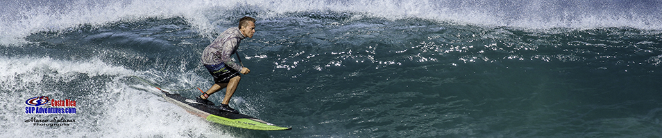 Stand Up Paddle Avellanas