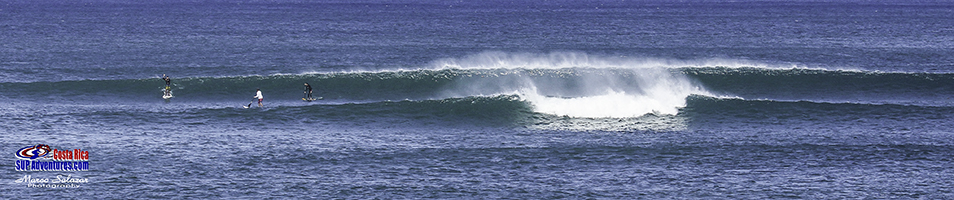 Stand Up Paddle Playa Negra