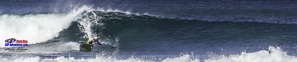 Tamarindo Stand Up Paddle