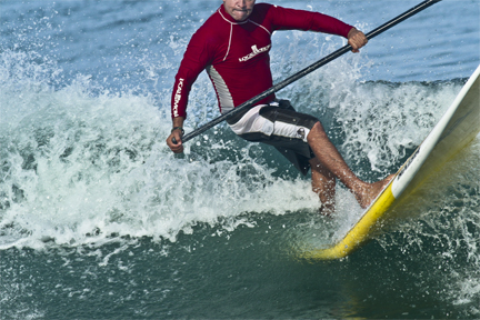 Tamarindo SUP Lessons